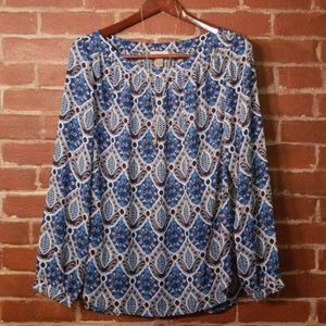 Loft Tunic